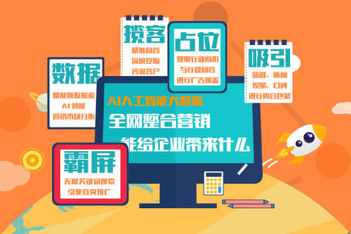 內(nèi)蒙古網(wǎng)絡營銷